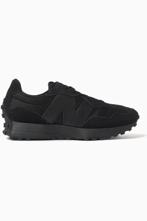 New Balance 327 Logo Sneakers