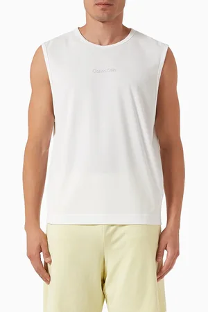 Calvin Klein Training Tank Top
