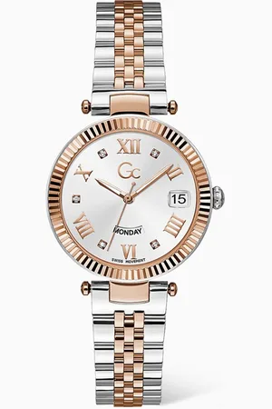 GC Flair Quartz Watch, 34mm