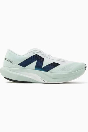 New Balance FuelCell Rebel v4 Sneakers in Mesh