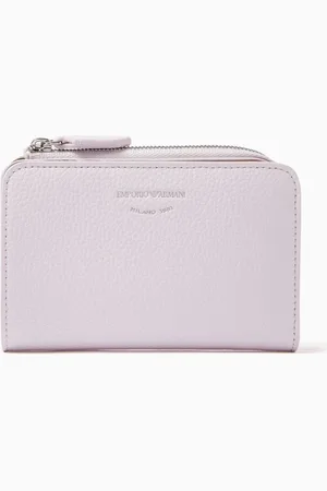 Emporio Armani Small Bifold Wallet