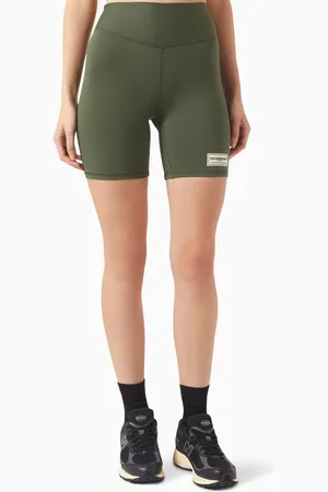 The Giving Movement Biker Shorts in Softskin100©