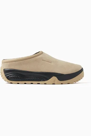 Nike ACG Rufus Mule Sneakers in Suede