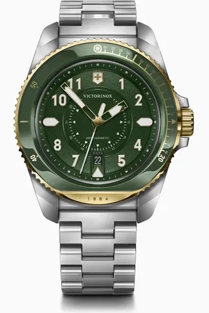 Victorinox Journey 1884 Quartz Watch, 43mm