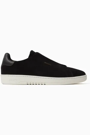 Axel Arigato Dice Laceless Sneakers in Suede