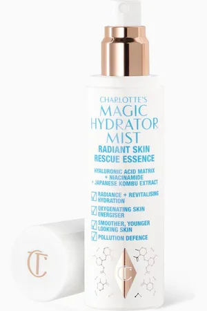 Charlotte Tilbury Charlotte
