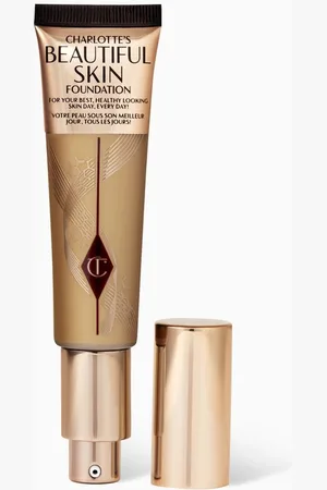 Charlotte Tilbury 7 Warm Beautiful Skin Foundation, 30ml