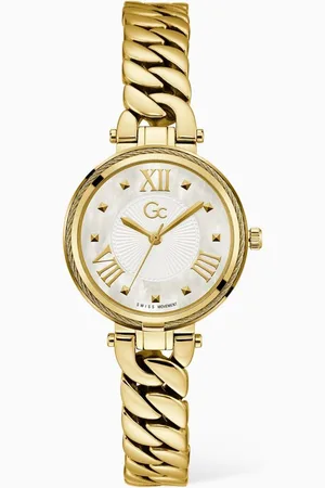 GC Ladychain Quartz Watch, 32mm