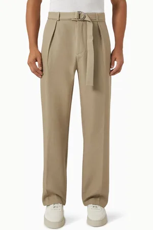 Manière de voir Relaxed-fit Tailored Pants