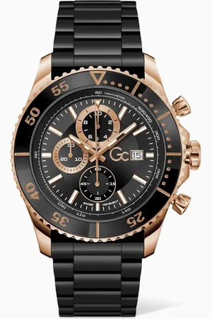 GC SpeedRacer Quartz Watch, 44mm