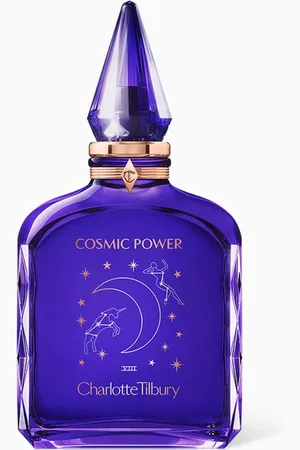 Charlotte Tilbury Cosmic Power Eau de Parfum, 100ml