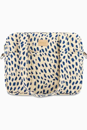 Nobodinoz Hyde Park Stroller Changing Bag