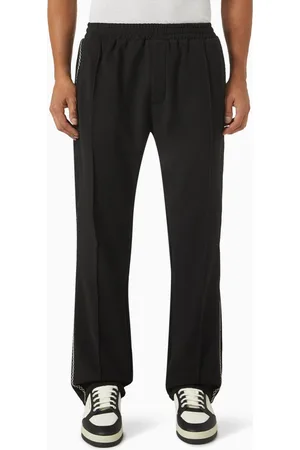 Manière de voir Whipstitch Track Pants in Jersey
