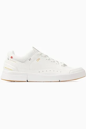 On Running The Roger Centre Court Sneakers