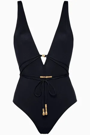 ERES Lagon Tank One-piece Swimsuit