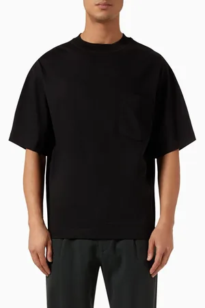 COS The Heavy Duty T-Shirt