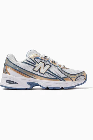 New Balance 740 Sneakers in Mesh