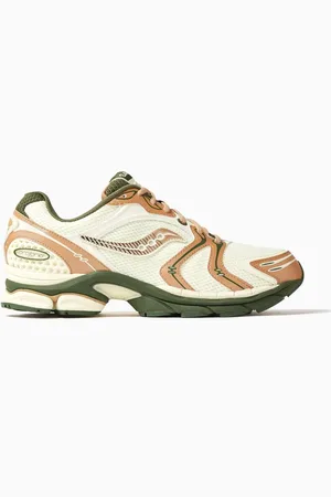 Saucony X Seanella Abraham ProGrid Triumph 4 Sneakers