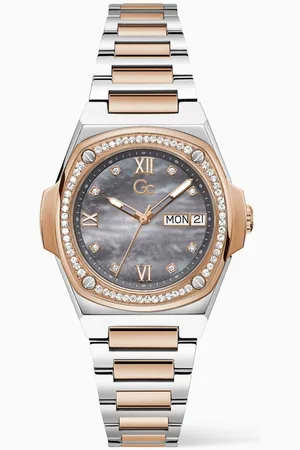 GC Coussin Shape Lady Quartz Watch, 36mm