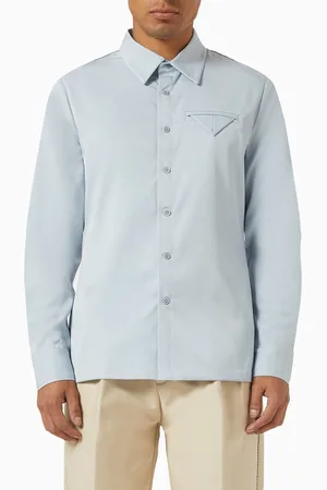 Manière de voir Slim-fit Tailored Shirt