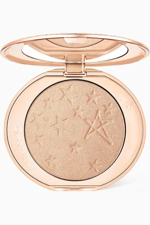 Charlotte Tilbury Spotlight Glow Hollywood Glow Glide Face Architect Highlighter, 7g