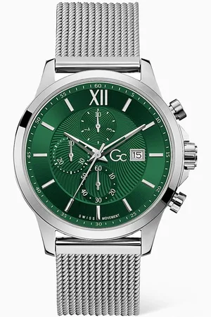 GC Executive Chrono Watch