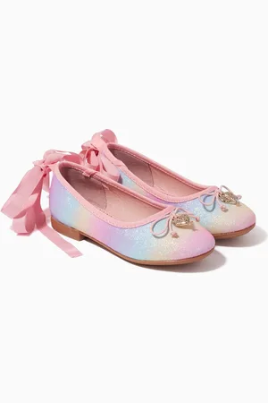 Angels Face Lillie Pumps