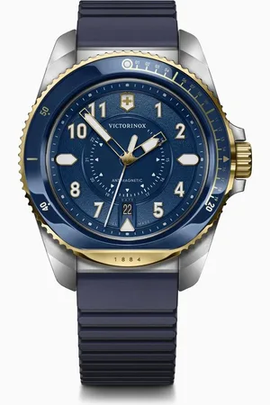 Victorinox Journey 1884 Quartz Watch, 43mm