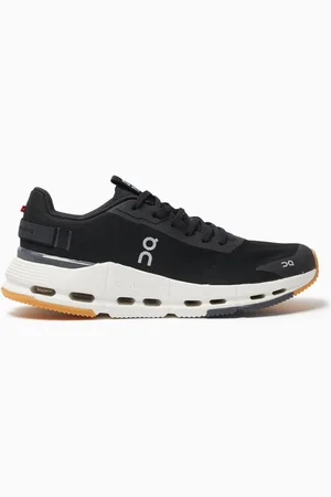 On Running Cloudnova Form 2 Sneakers in Mesh
