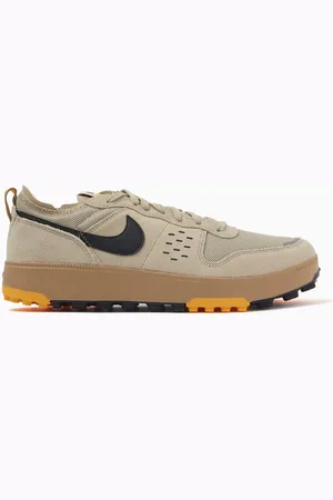 Nike C1TY Skyline Sneakers in Mesh & Suede