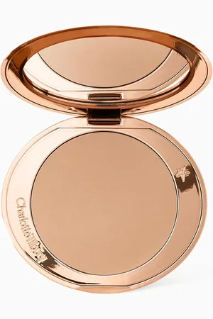 Charlotte Tilbury 1 Fair Airbrush Bronzer, 16g