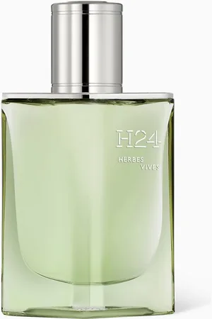 Hermès H24 Herbes Vives Eau de parfum, 50ml