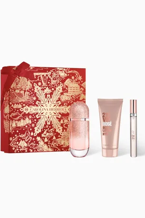 Carolina Herrera 212 VIP Rosé Elixir Eau de Parfum Gift Set
