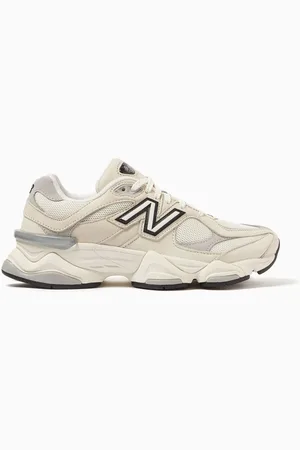 New Balance 9060 Sneakers in Mesh & Suede