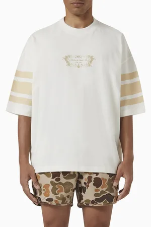 Champion Archive Rodeo T-shirt in Cotton