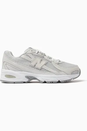 New Balance 740 Lace-up Sneakers in Mesh