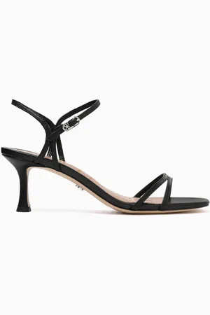 Sam Edelman Presley 60 Sandals in Leather