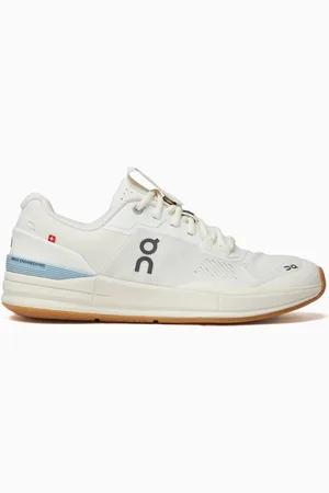 On Running THE ROGER Pro Sneakers in Mesh