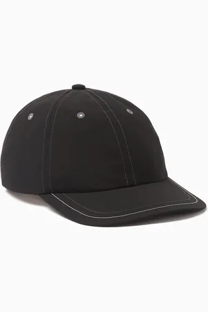 and wander Pe/Co Baseball Cap in Canvas