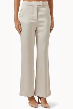 NORA Elia Flared Pants