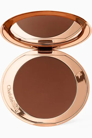 Charlotte Tilbury 4 Deep Airbrush Bronzer, 16g