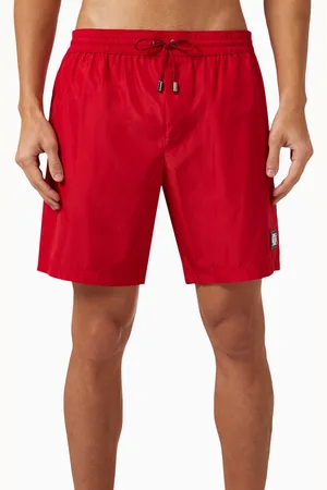 Dolce & Gabbana Mid-length Swim Shorts