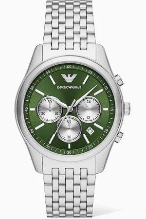 Emporio Armani Antonio Chrono Watch, 41mm