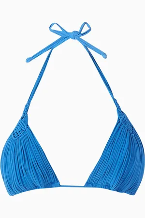 PQ Swim Mila Triangle Bikini Top