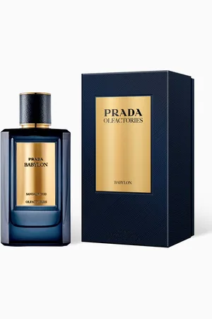 Prada Babylon Eau De Parfum, 100ml