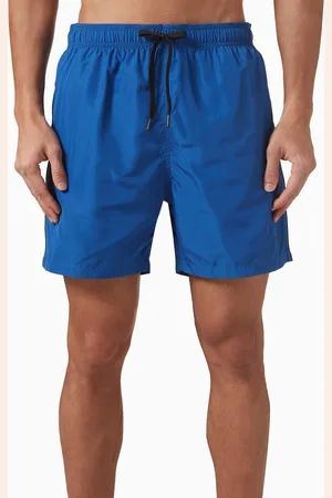 Armani Exchange Essential Swim Shorts