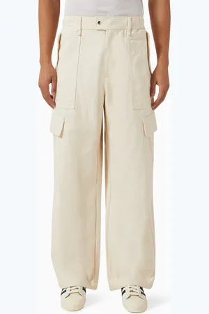 adidas X Wales Bonner Cargo Pants in Nylon