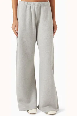 EB DENIM Enzo Barrel Sweatpants