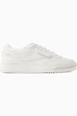 Reebok Club C LTD Sneakers in Leather