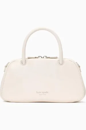 Kate Spade Mini Gracie Crossbody Bag in Leather